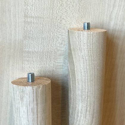 деревянные точеные ножки для мебели
