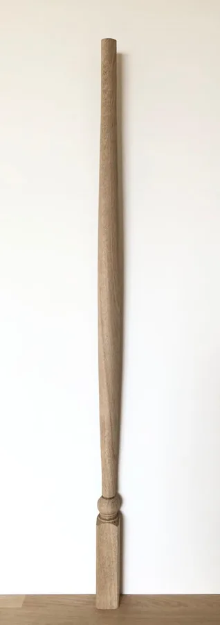 Virpoti koka reliņi (Forma 8)